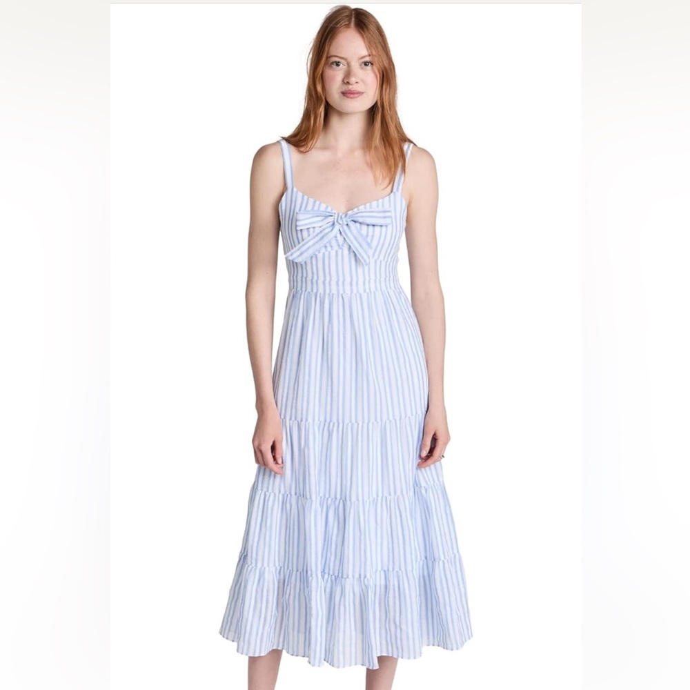 Likely Women’s Stasia Dress